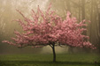 Crabapple Tree