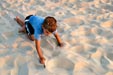 Beachcombing, 8:00 p.m.