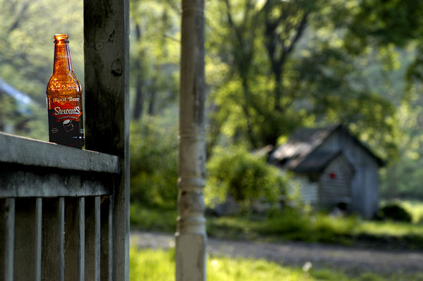 Porch Root Beer